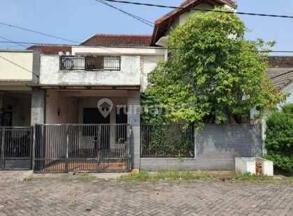 Rumah Bagus Terawat Perum Citra Fajar, Bulusidokare Sidoarjo Rumah Bagus Terawat Perum Citra Fajar, Bulusidokare Sidoarjo