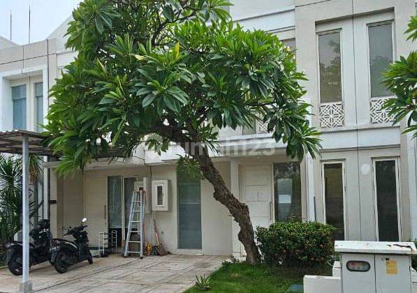 RUMAH DIBAWAH 1M DI GRAND PAKUWON  SURABAYA  1
