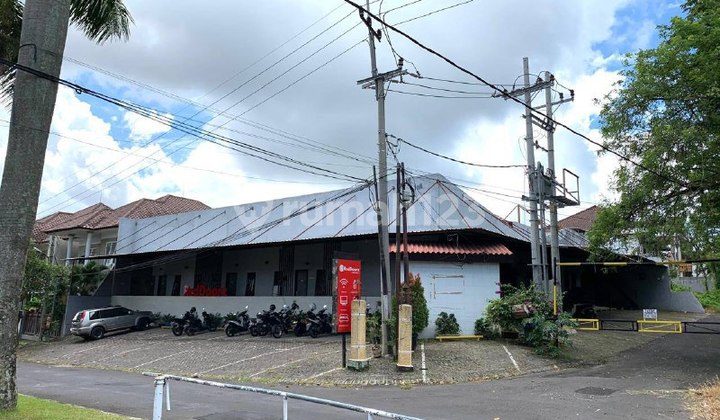 Guest House Di Jalan Utama Bukit Dieng Malang Bagus Dan Terawat