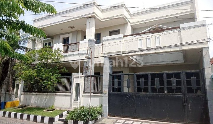 Calculate Land House in Kutisari Indah Utara, Surabaya, Good Luxury Calculate Land House in Kutisari Indah Utara, Surabaya, Good Luxury