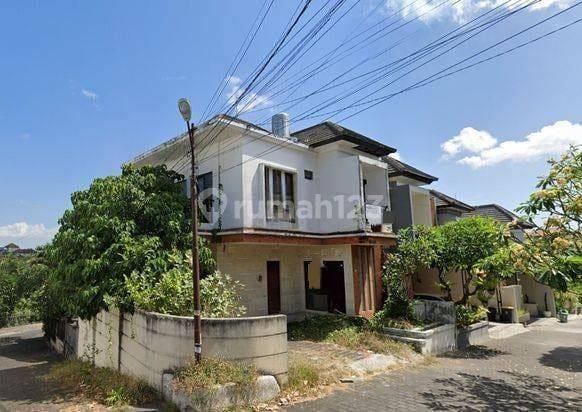 Rumah Bagus Lokasi Strategis Alliana Prestige, Badung, Bali  1