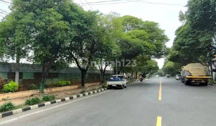 GUDANG MURAH DI 0 JALAN RAYA PAHLAWAN KOTA TUBAN  2