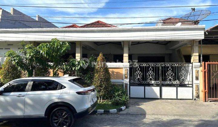 Rumah Murah Minimalis Hitung Harga Tanah Di Darmo Permai Selatan 1