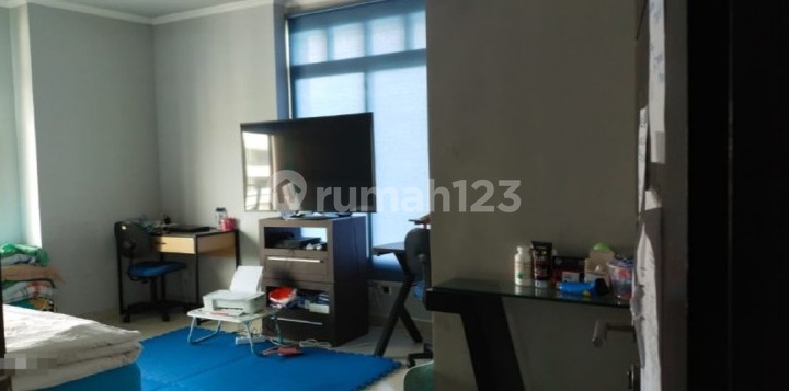 Apartemen Di Kondonium Graha Famili Surabaya Strategis Nyaman 2