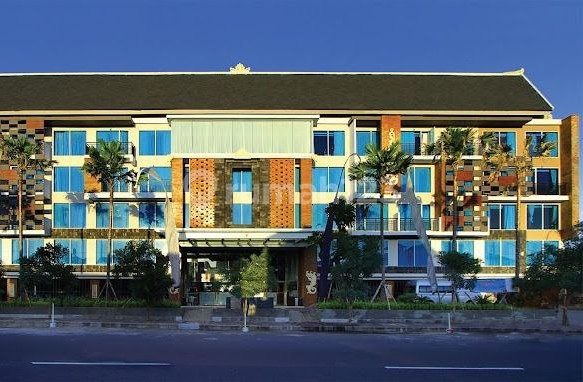 Hotel Di Nol Jalan Raya Tuban, Badung Bali Bagus Dan Terawat 