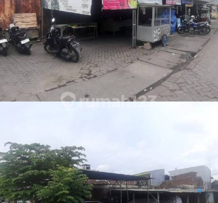 TANAH STRATEGIS MURAH HANYA 2 MENIT DARI JALAN RAYA AHMAD YANI TANAH STRATEGIS MURAH HANYA 2 MENIT DARI JALAN RAYA AHMAD YANI