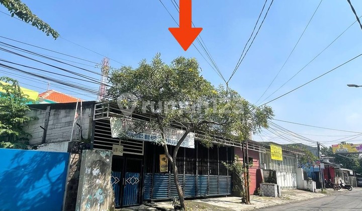 CHEAP BOARDING HOUSE ON RAYA MANYAR KARTIKA SURABAYA 1
