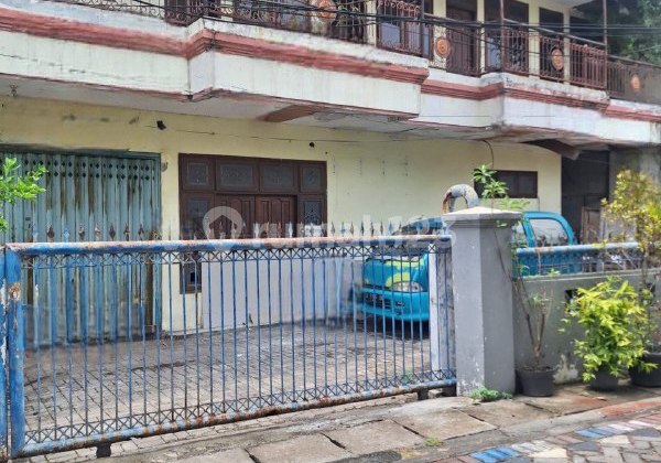 Rumah Kost Di Tenggilis Lama Surabaya Bagus Lokasi Strategis  