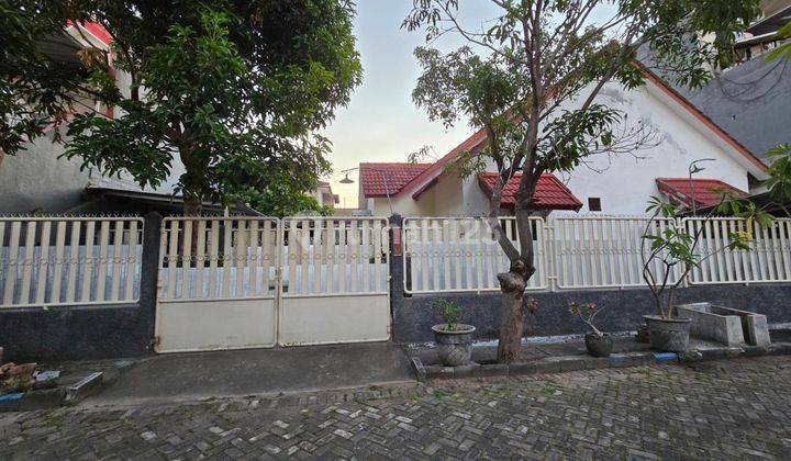 Rumah Bagus Strategis Taman Pinang Indah, Sidoarjo  1