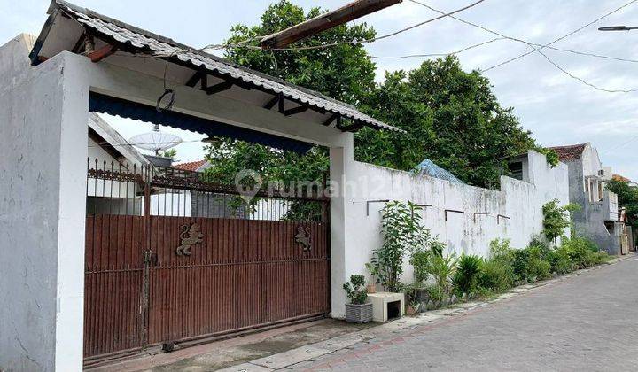 Rumah Hitung Tanah Murah Mulyosari Baru, Cocok Untuk Home Builder 1