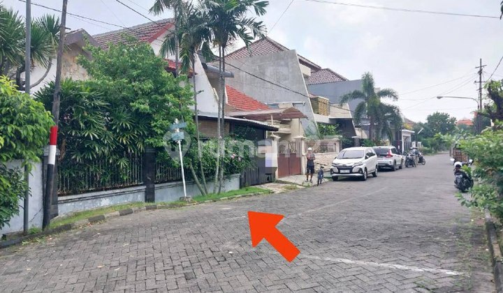Rumah Di Jalan Kembar Klampis Anom Manyar Surabaya Murah Rumah Di Jalan Kembar Klampis Anom Manyar Surabaya Murah