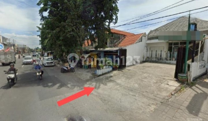 Ruko di Nol Jalan Margorejo Surabaya Lokasi Sangat Strategis Ruko di Nol Jalan Margorejo Surabaya Lokasi Sangat Strategis