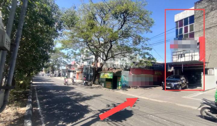 Ruko Di Nol Jalan Menganti Kedurus Surabaya Bagus Dan Terawat