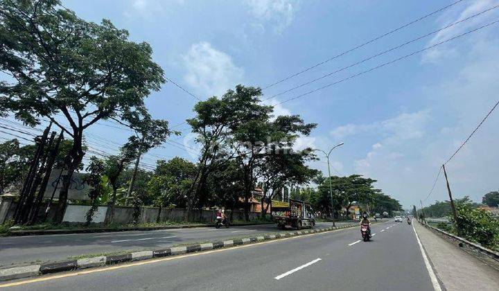 Cocok Untuk Pabrik gudang Tanah Luas Besar Di 0 Raya Surabaya 2