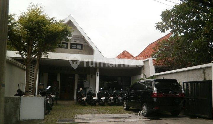 Komersil di Nol Jalan Cimanuk Surabaya Lokasi Strategis Nyaman