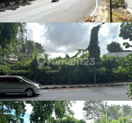 Affordable Land Plots at Zero Point, Sunset Road Main Street, Bali Affordable Land Plots at Zero Point, Sunset Road Main Street, Bali