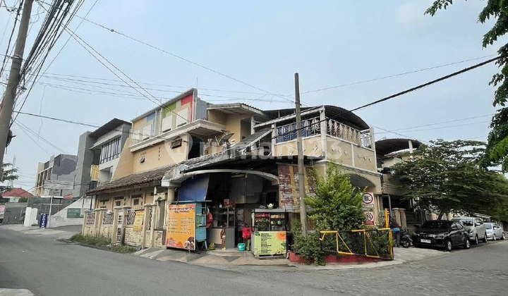 Rumah Kost Di Sidosermo Surabaya Lokasi Strategis  Dan Nyaman 