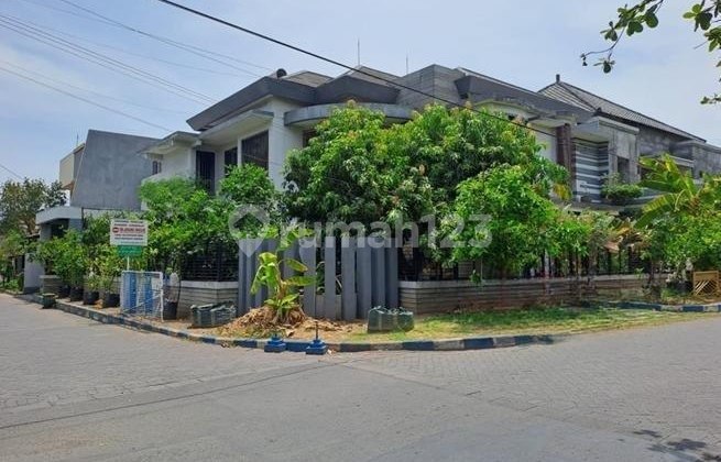 Rumah Di Delta Sari Indah Sidoarjo Bagus Kondisi Terawat Rumah Di Delta Sari Indah Sidoarjo Bagus Kondisi Terawat