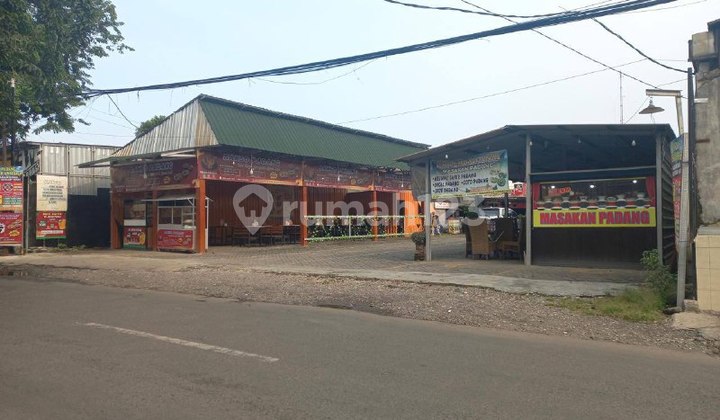 Tanah di Raya Kyai Adul Karim Rungkut Surabaya Murah Strategis Tanah di Raya Kyai Adul Karim Rungkut Surabaya Murah Strategis