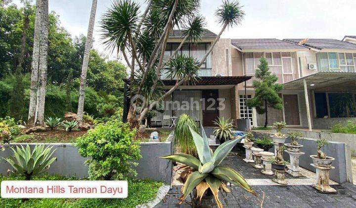 Villa Bagus Taman Dayu Pandaan Pasuruan  1