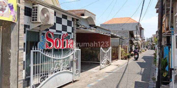 Rumah Harga Terbaik Lokasi Strategis Wiyung Surabaya  1