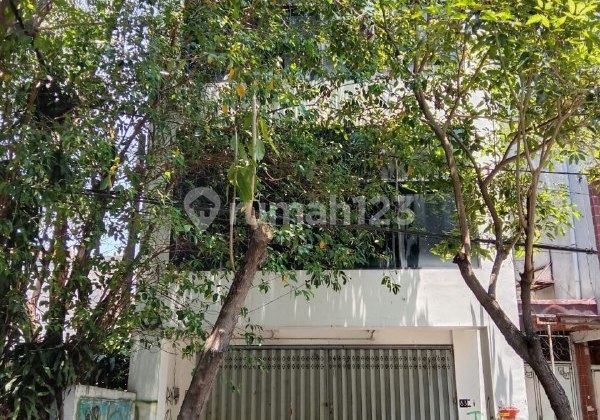 Ruko Di Nol Jalan Genteng Kali Surabaya Kota Strategis Terawat Ruko Di Nol Jalan Genteng Kali Surabaya Kota Strategis Terawat