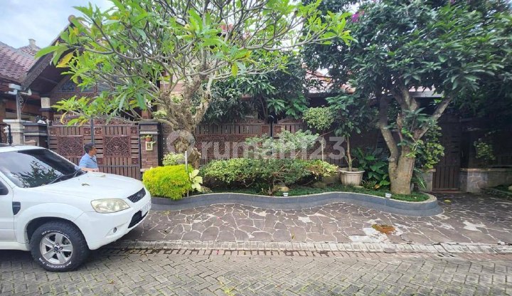 Rumah Di Araya Malang Murah Strategis Kawasan Elite dan Nyaman Rumah Di Araya Malang Murah Strategis Kawasan Elite dan Nyaman