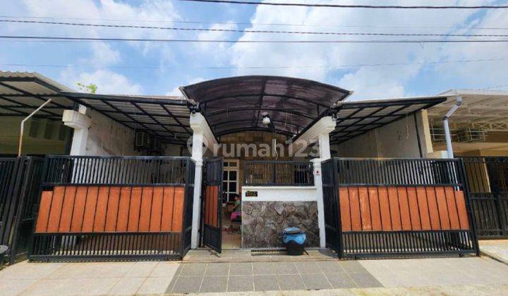 Rumah Murah Hitung Tanah Saja Di Darmo Baru Timur  1