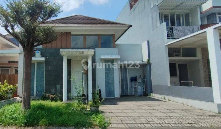 Rumah Bagus Strategis Perumahan Citra Harmoni Sidoarjo 1