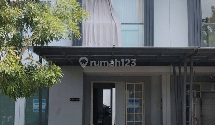 Rumah Bagus Minimalis Nyaman Grand Pakuwon, Queensland 1