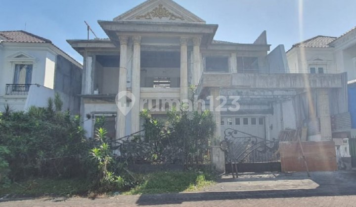 Luxury House in Bukit Mas Alexandria Tourism, Surabaya, Best Price