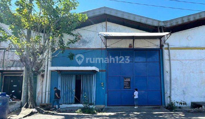 HOT ITEM TERMURAH! GUDANG 2Man DI MUTIARA MARGOMULYO INDAH 1