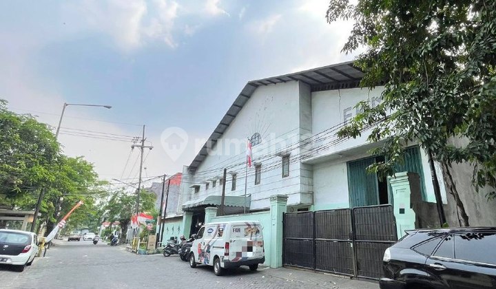 Gudang Hitung Tanah Di Darmo Permai Timur Surabaya Jarang Ada Gudang Hitung Tanah Di Darmo Permai Timur Surabaya Jarang Ada