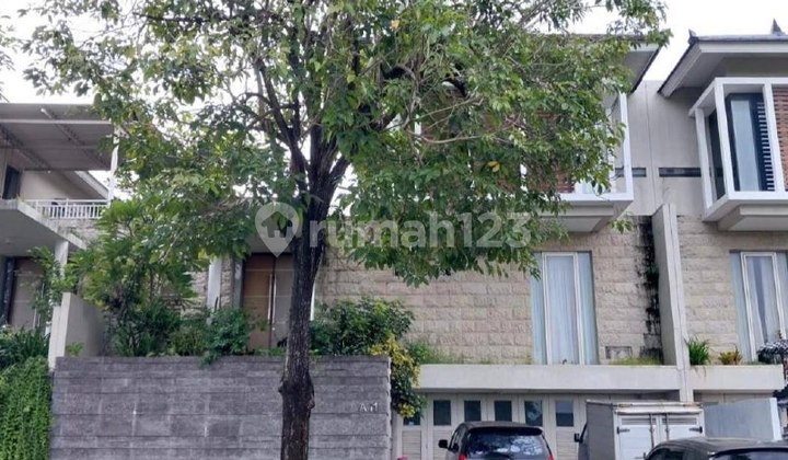 Rumah Di Citraland Denpasar Bali Mewah Kawasan Elite Strategis