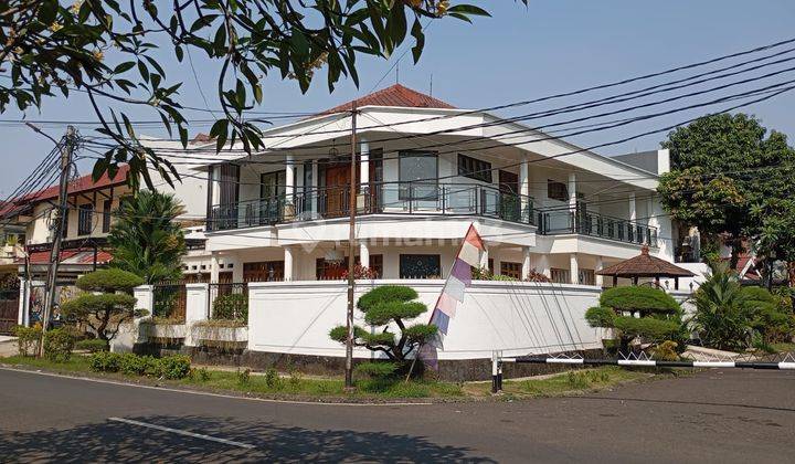 Rumah Bagus Terawat di Pondok Indah Jakarta Selatan Dki Jakarta  1