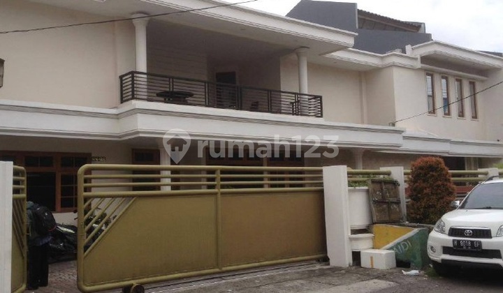 House in Karang Asem Kenjeran Surabaya Cheap and Well-Maintained 2