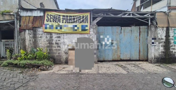 Gudang Dan Lahan Parkir Di Sukomanunggal Surabaya Murah Strategis Gudang Dan Lahan Parkir Di Sukomanunggal Surabaya Murah Strategis