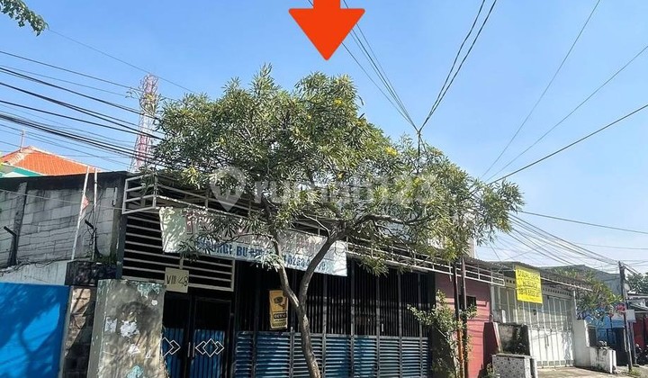 CHEAP BOARDING HOUSE ON RAYA MANYAR KARTIKA SURABAYA 2