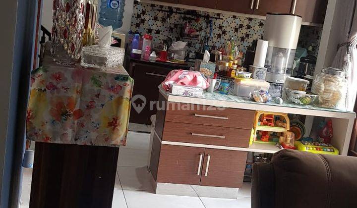 Jual Cepat Rumah Bagus Siap Huni Pasirluyu Bkr Buahbatu Bandung 2