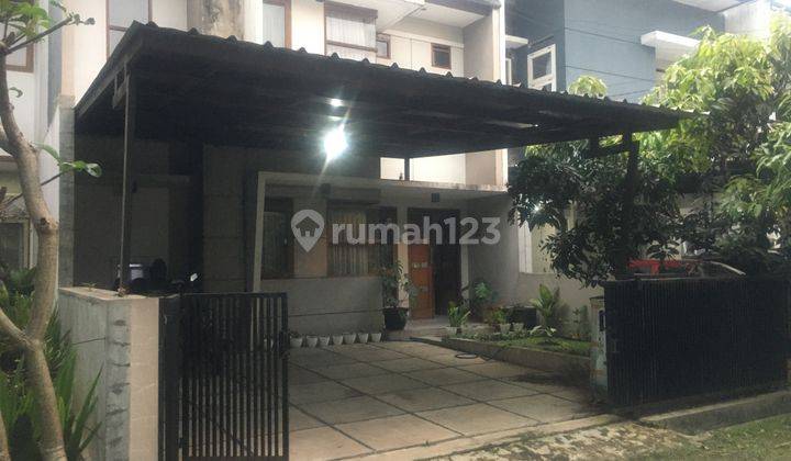 Jual Cepat Rumah Bagus Siap Huni Pasirluyu Bkr Buahbatu Bandung 1