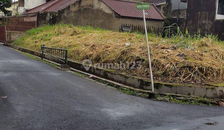 Jual tanah kavling siap bangun rancamanyar turangga bandung 1