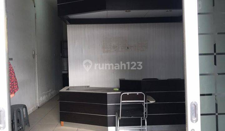 Turun Harga DiJual Cepat Ruko Pasar Modern Batununggal Bandung 2