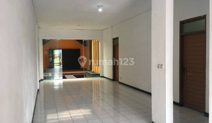 Jual Cepat Rumah Kompleks Taman Mutiara Kota Cimahi  2