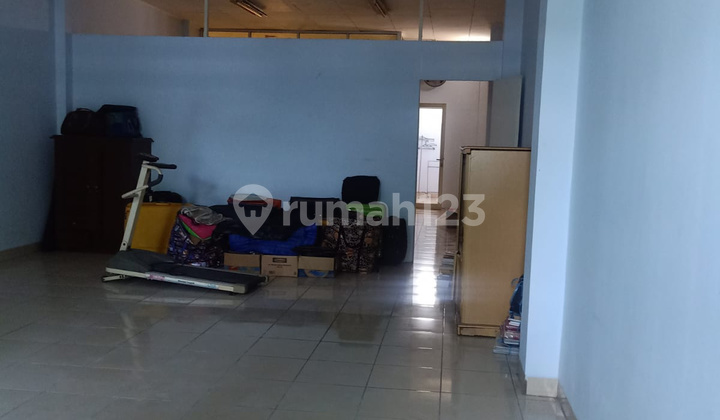 Turun Harga di jual cepat ruko Jl Dr Djunjunan ( pasteur) 7