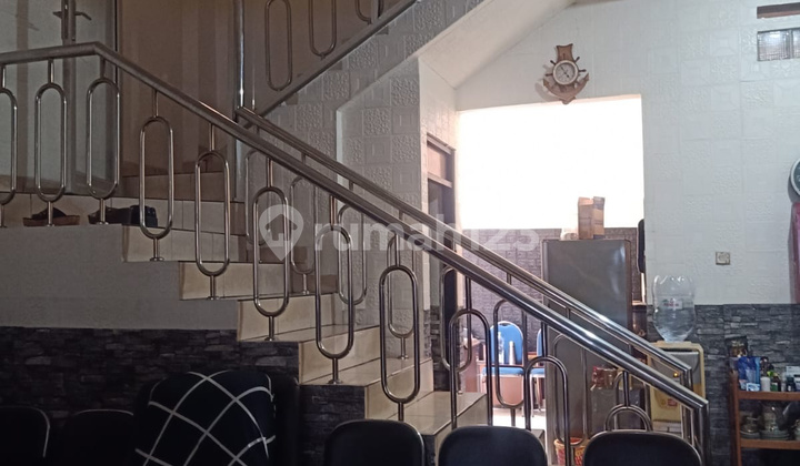 Turun Harga di jual cepat ruko Jl Dr Djunjunan ( pasteur) 14