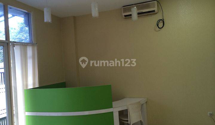 Ruko 3 Lantai Siap Pakai Mainroad Tebet Barat Dalam Raya Jaksel 2
