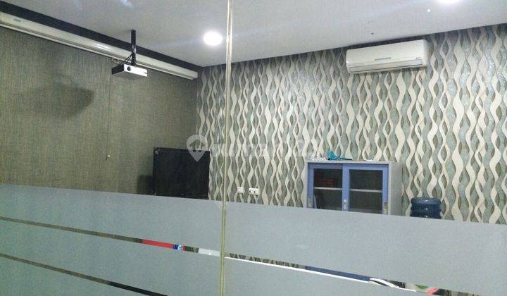 Ruko 3 Lantai Siap Pakai Mainroad Tebet Barat Dalam Raya Jaksel 4