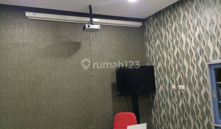 Ruko 3 Lantai Siap Pakai Mainroad Tebet Barat Dalam Raya Jaksel 7