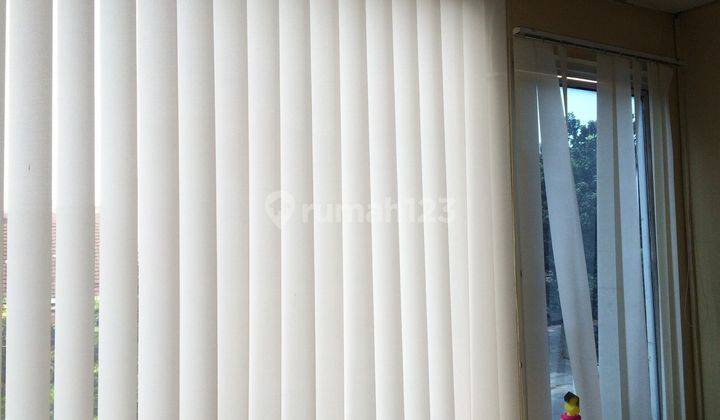 Ruko 3 Lantai Siap Pakai Mainroad Tebet Barat Dalam Raya Jaksel 9