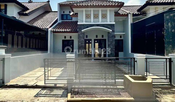 Jual Cepat Rumah Bagus Cluster Margahayu Raya Rancabolang 2